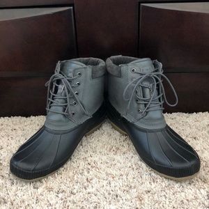 Men's Tommy Hilfiger Duckboot